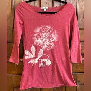 Lucky Tee Long Sleeve Shirt